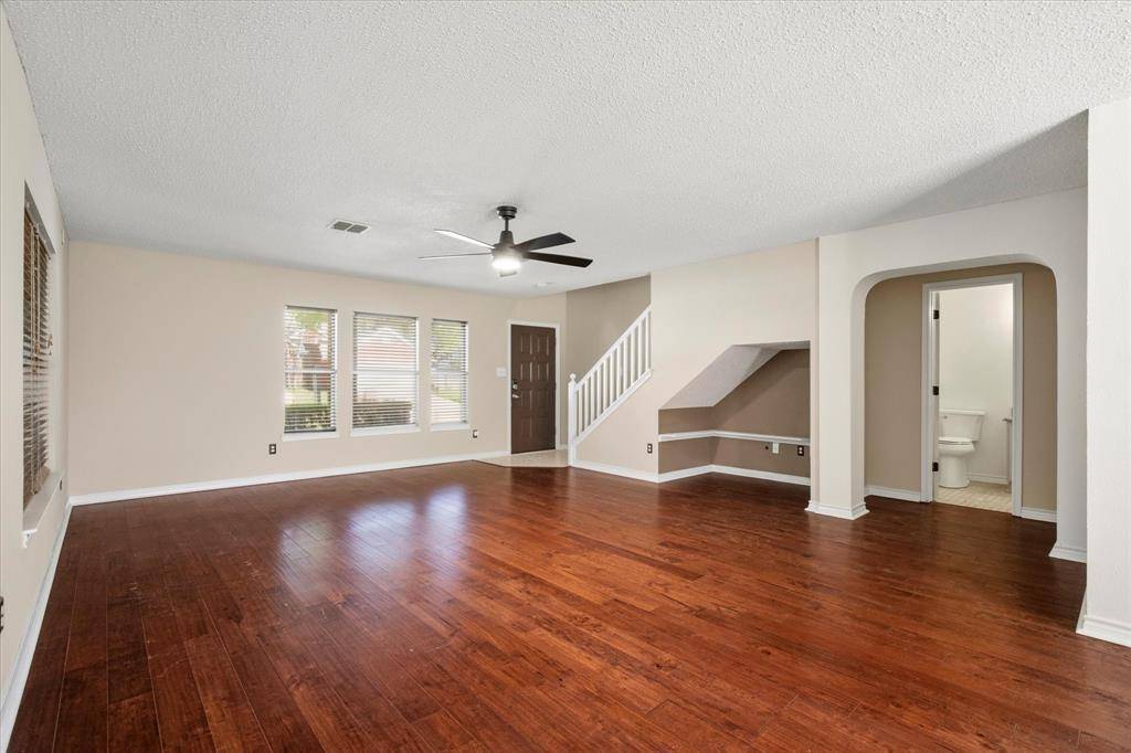 2201 Driskell Lane, Corinth, TX 76210