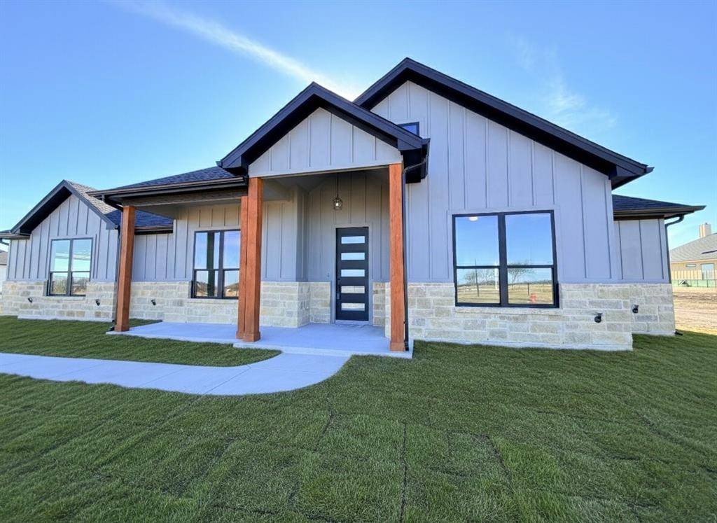 590 Anderson Ranch Road, Waxahachie, TX 75165