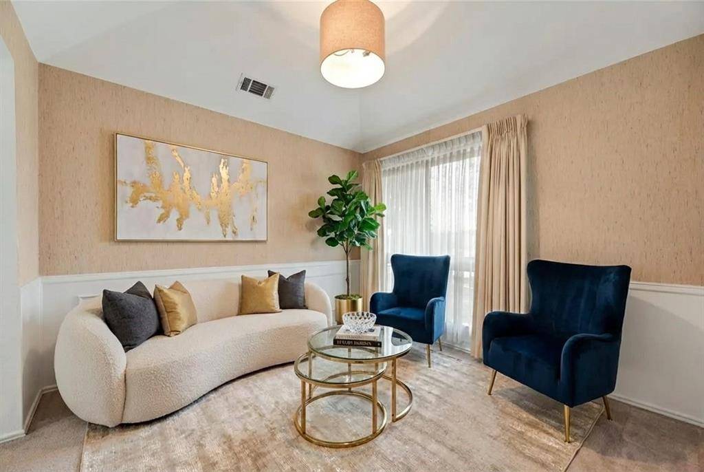 1635 Cemetery Hill Road, Carrollton, TX 75007