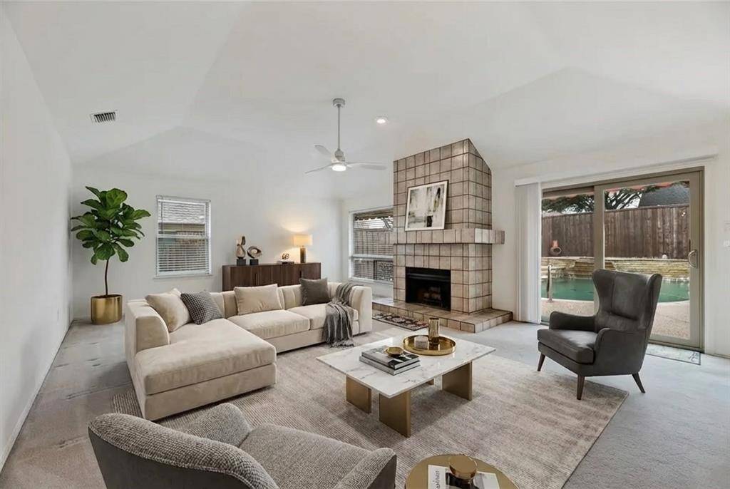 1635 Cemetery Hill Road, Carrollton, TX 75007