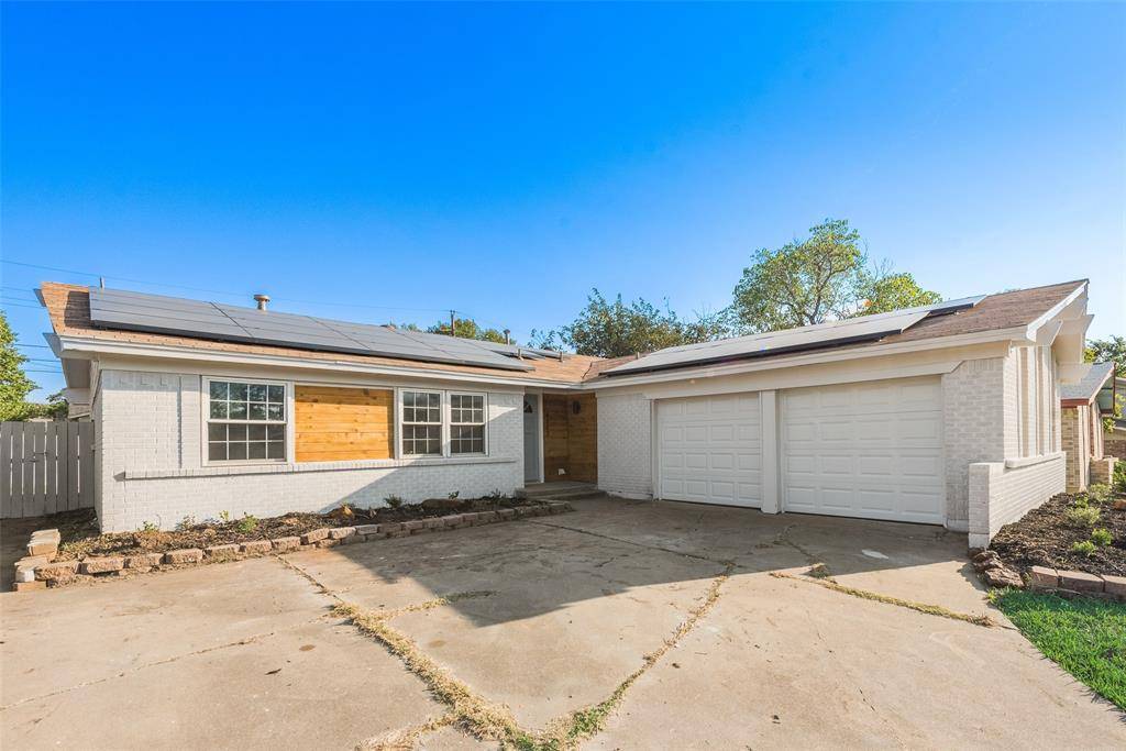 4117 Spokane Street, Irving, TX 75062