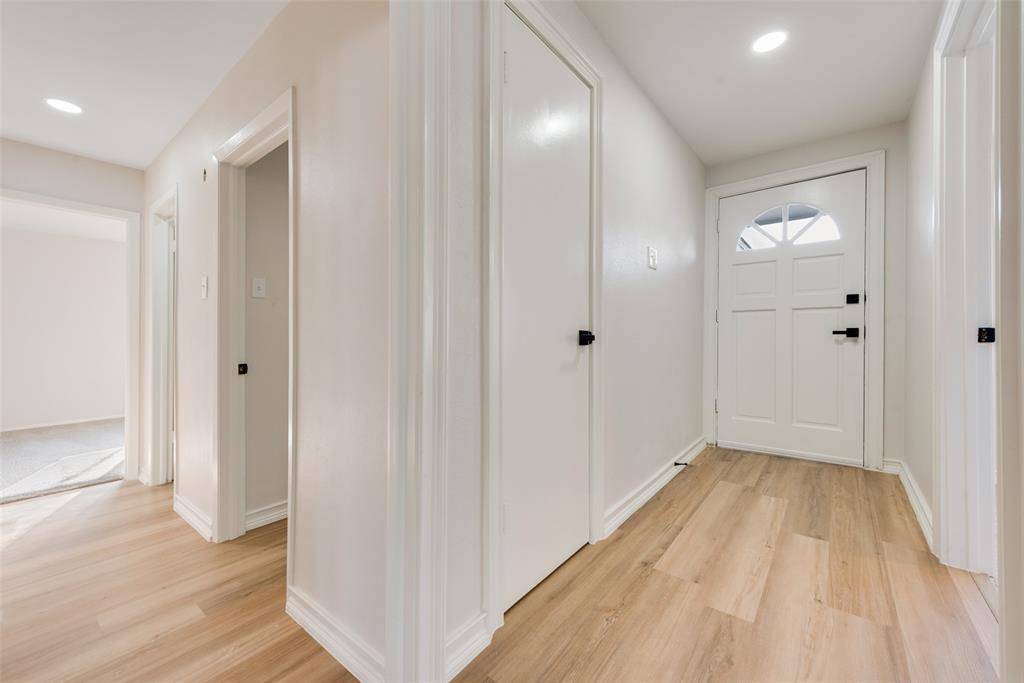 4117 Spokane Street, Irving, TX 75062