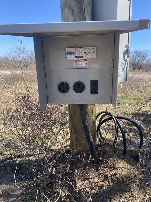 15605 County Road 211, Brookesmith, TX 76827