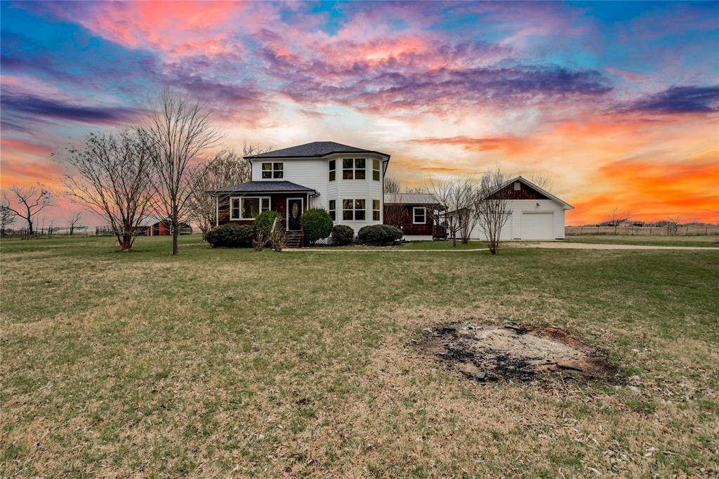 441 Compton Lane, Waxahachie, TX 75167