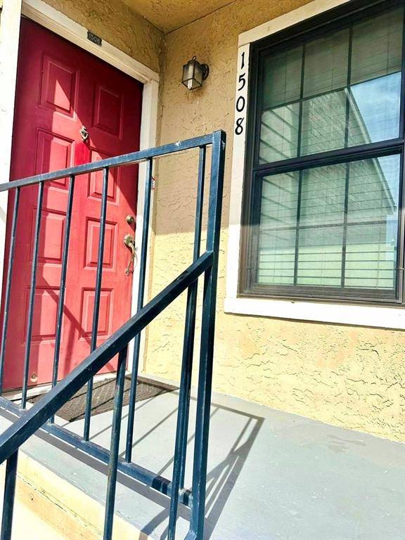 4748 Old Bent Tree Lane #1508, Dallas, TX 75287