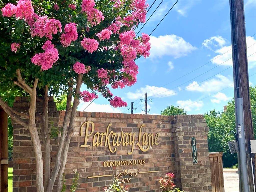 4748 Old Bent Tree Lane #1508, Dallas, TX 75287