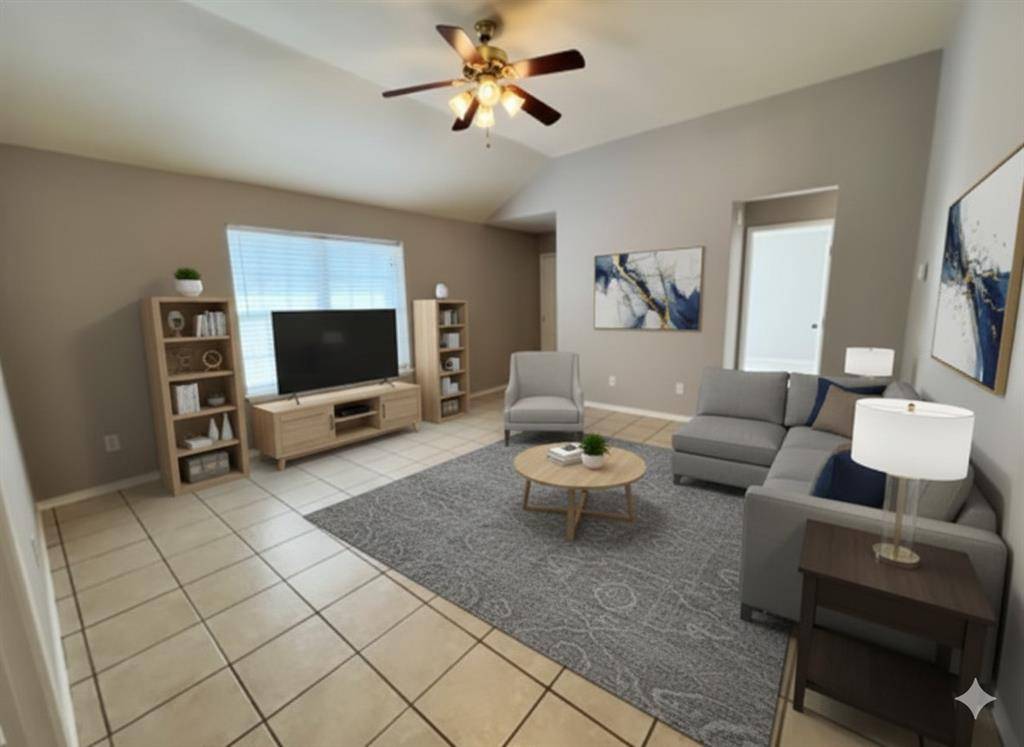 1707 Tina Marie - Road #A & B, Arlington, TX 76012