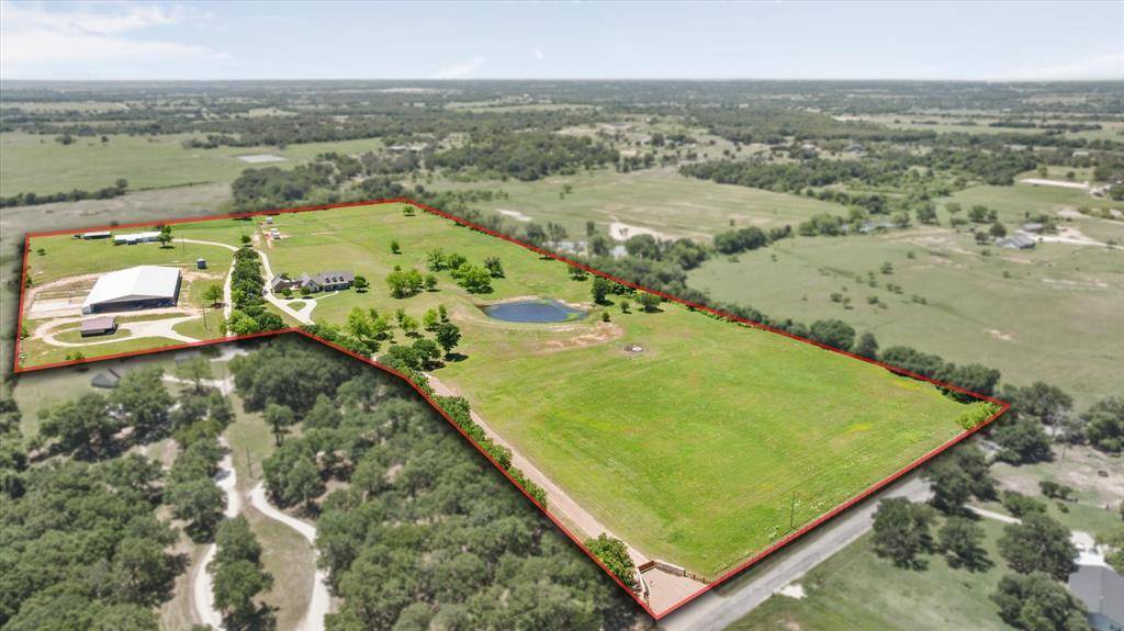 4786 County Road 299, Dublin, TX 76446