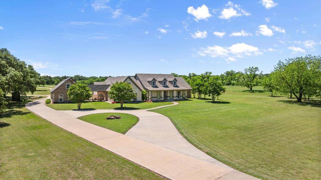 4786 County Road 299, Dublin, TX 76446