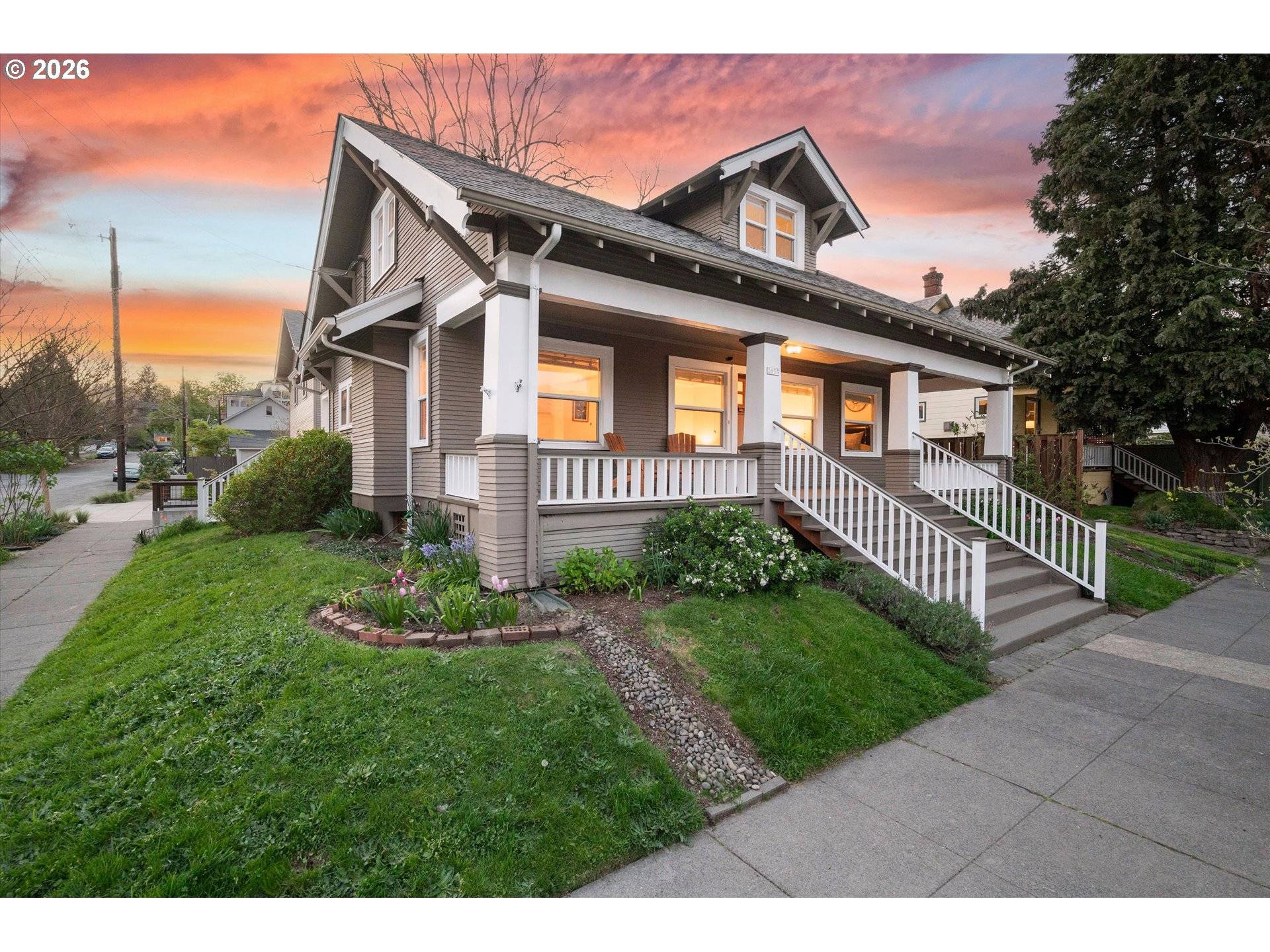 3635 SE 14TH AVE, Portland, OR 97202