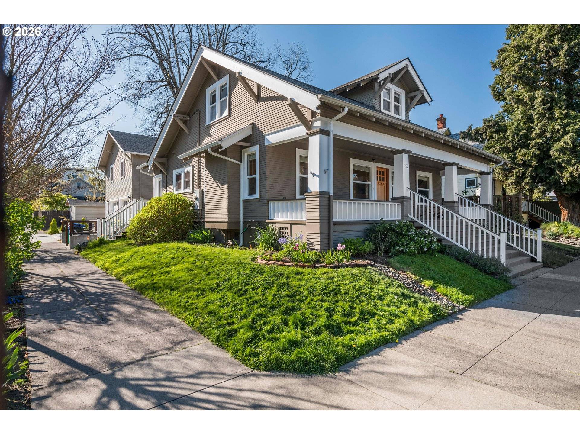 3635 SE 14TH AVE, Portland, OR 97202