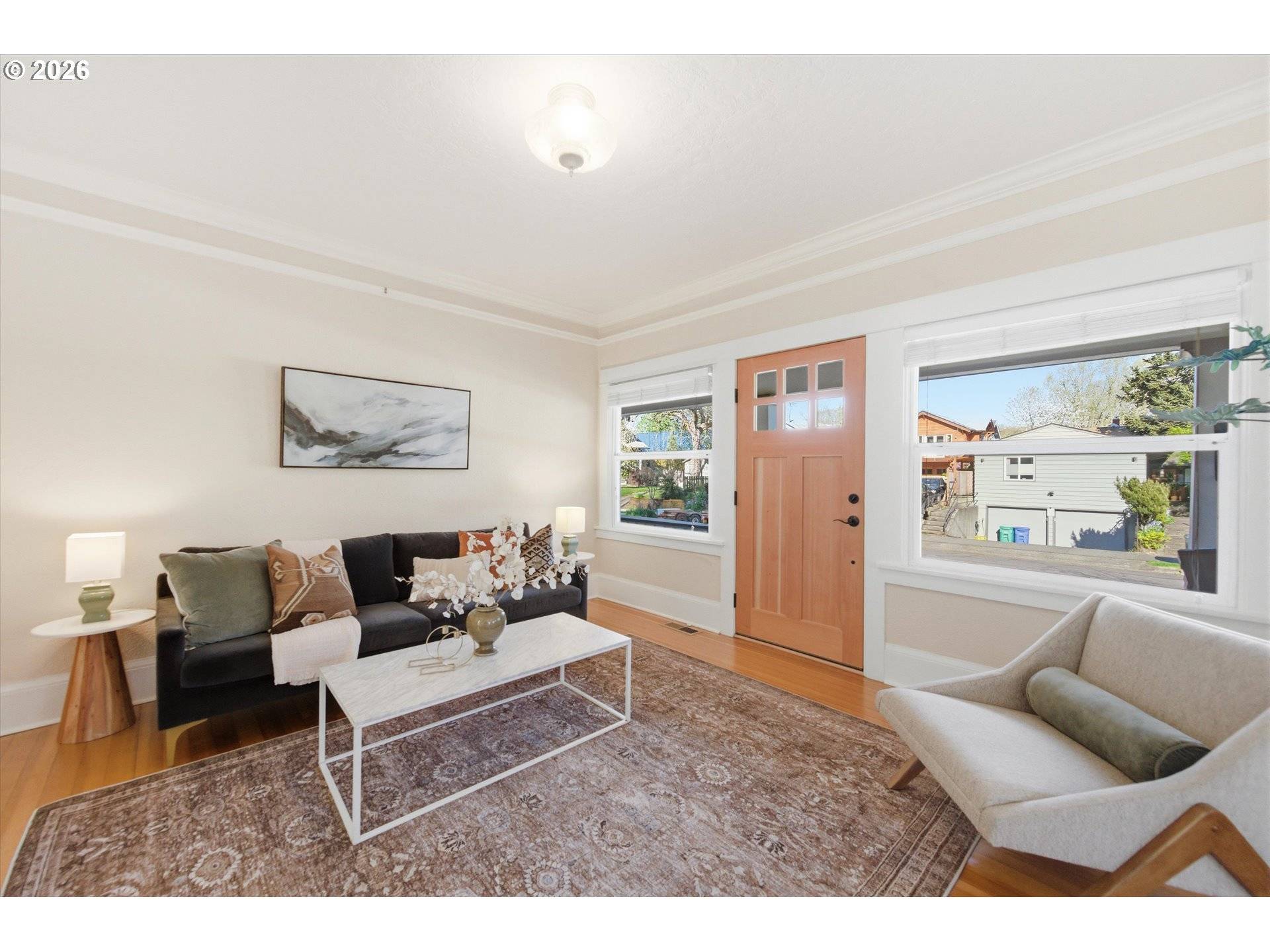 3635 SE 14TH AVE, Portland, OR 97202