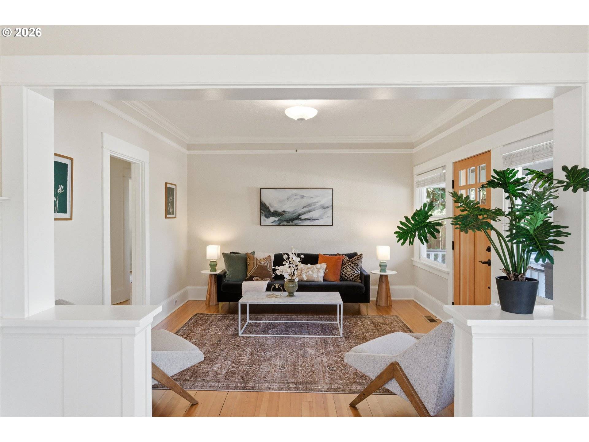 3635 SE 14TH AVE, Portland, OR 97202