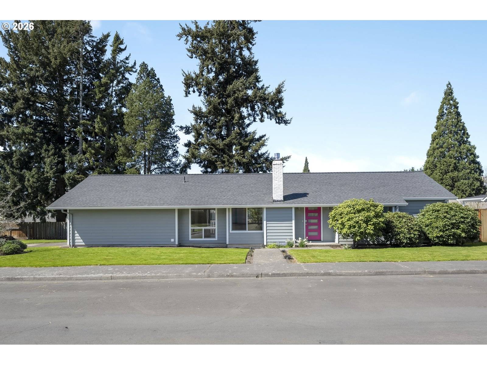 4195 SW 187TH AVE, Beaverton, OR 97078
