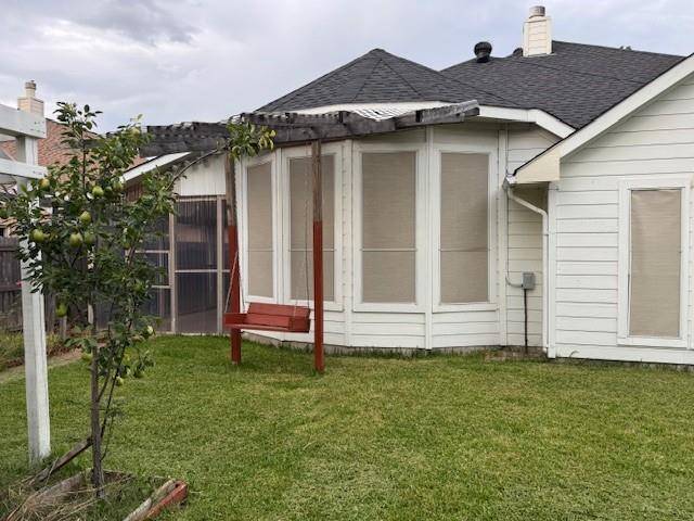 6922 Field Lark Drive, Arlington, TX 76002