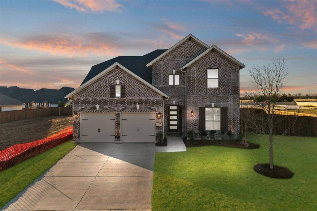 133 Bay Laurel Rd, Mckinney, TX 75071