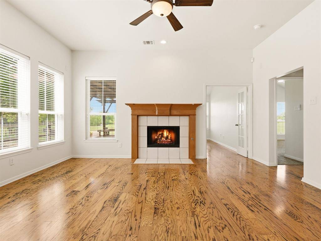 2135 Clubside Drive, Corinth, TX 76210