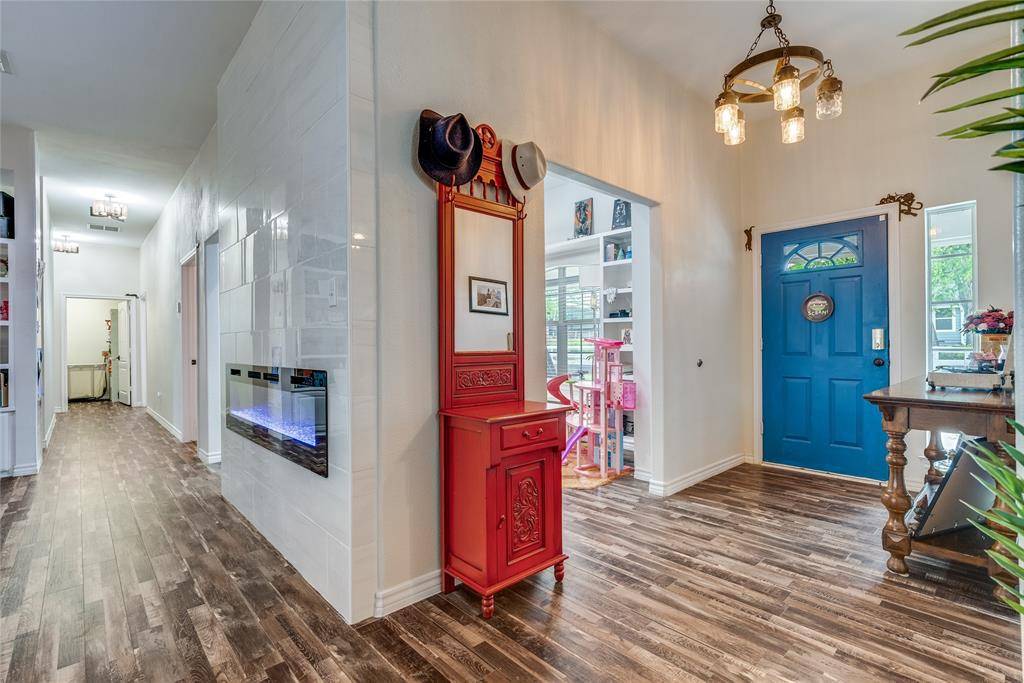 5609 tulane Avenue, River Oaks, TX 76114