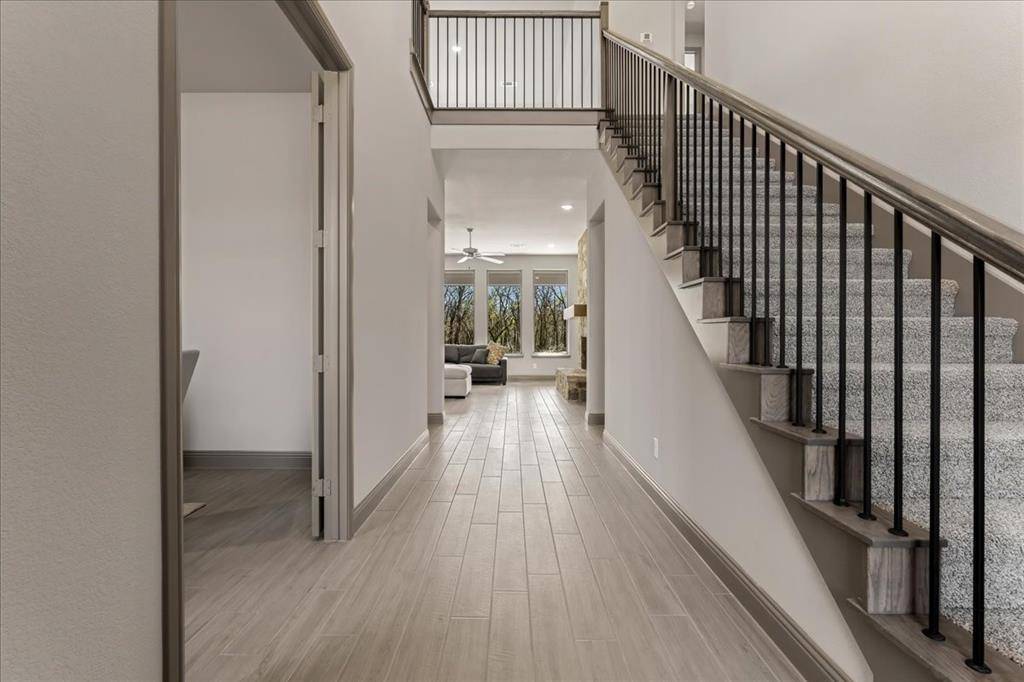 131 Spring Valley Road, Paradise, TX 76073