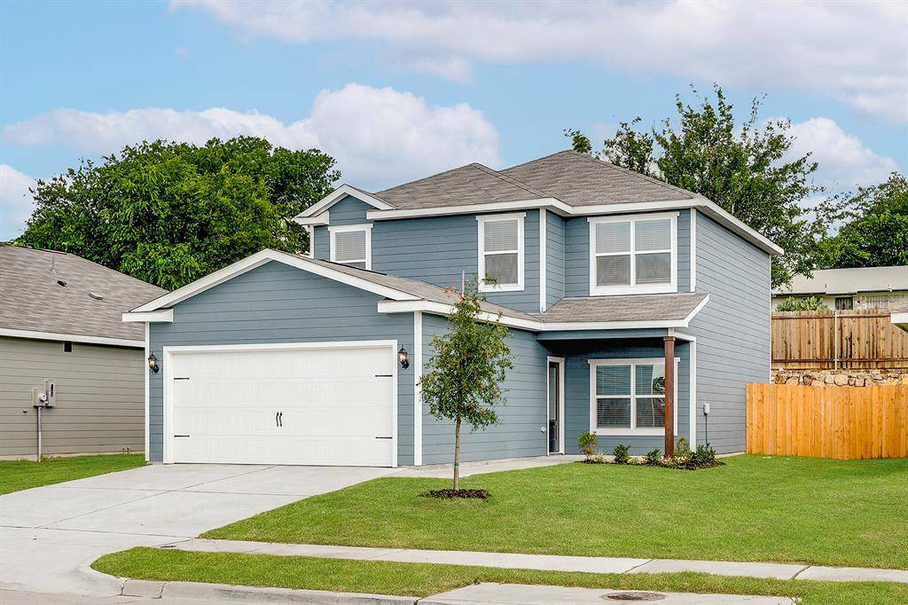 6326 Emerald tree Lane, Dallas, TX 75241