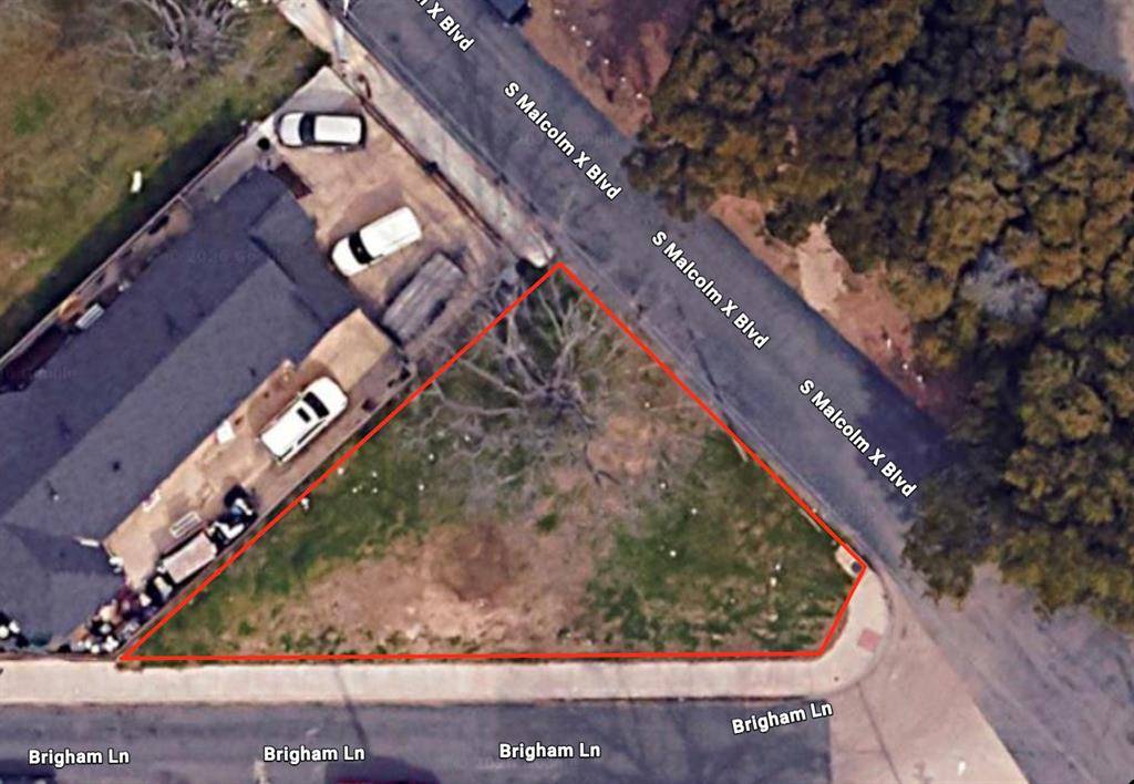 5307 Malcolm X Boulevard, Dallas, TX 75215