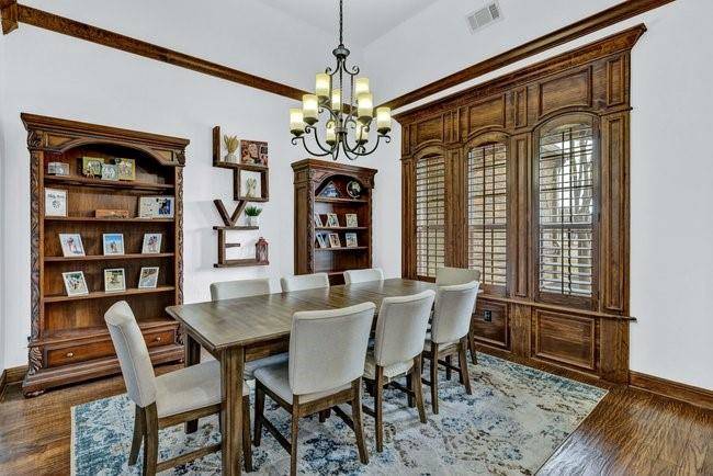 12901 Smokey Ranch Drive, Fort Worth, TX 76052