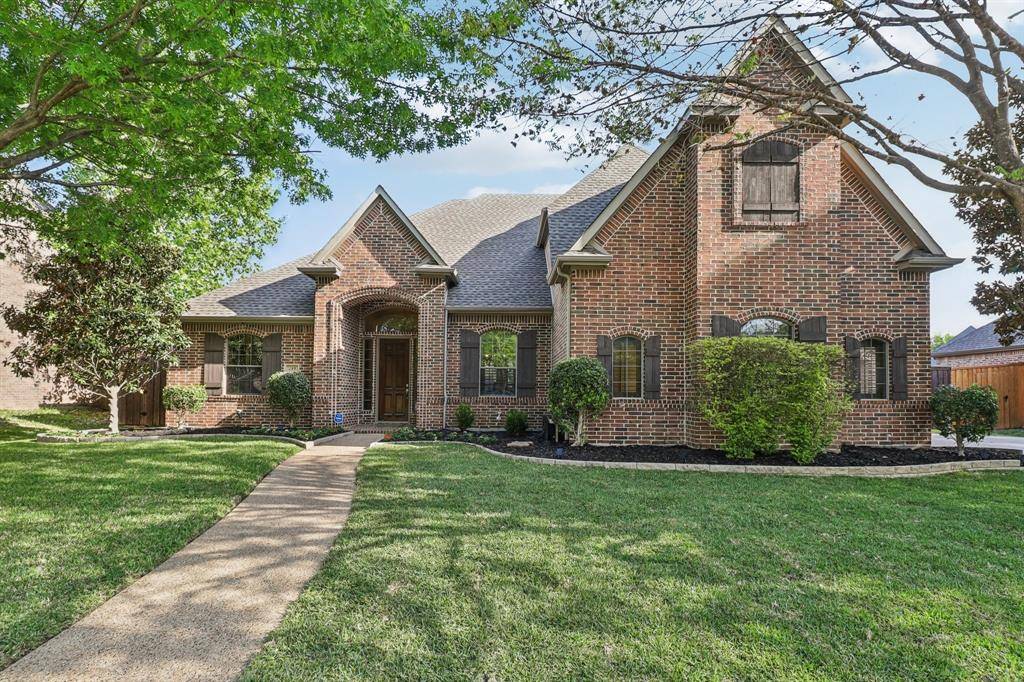 219 High Point Drive, Murphy, TX 75094