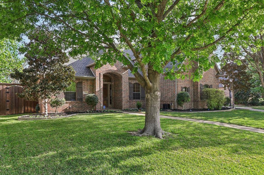 219 High Point Drive, Murphy, TX 75094
