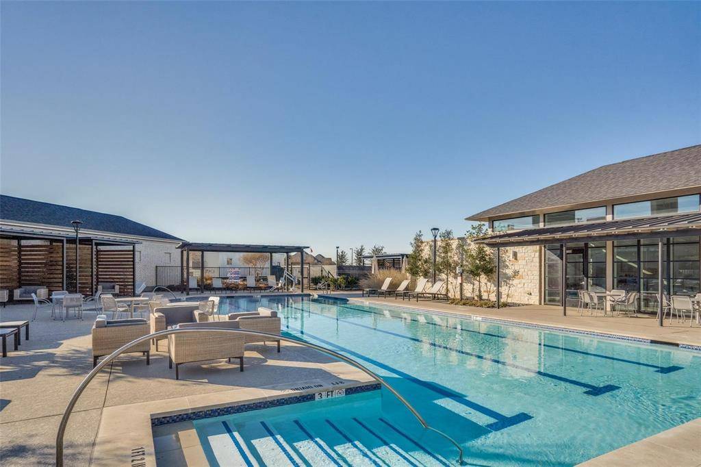 651 N Watters Road #3300, Allen, TX 75013