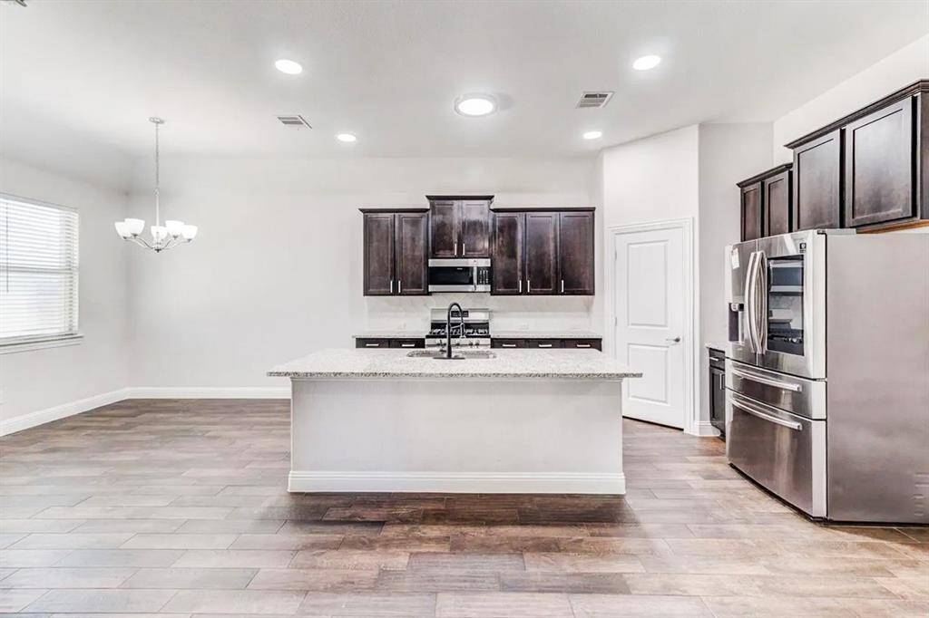 11324 Blaze Street, Aubrey, TX 76227