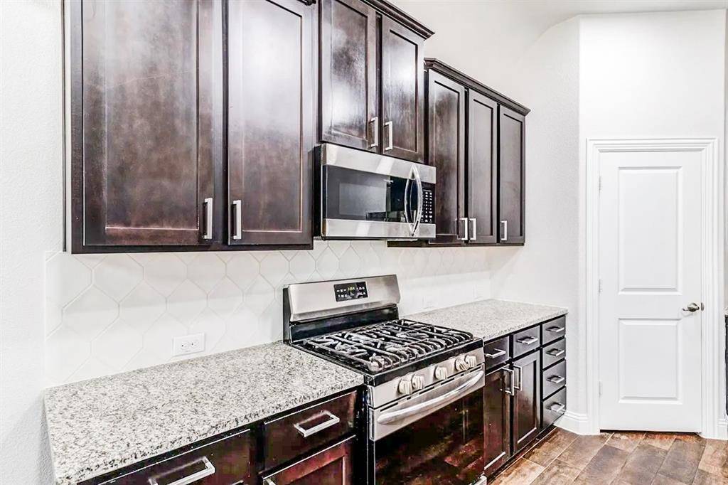 11324 Blaze Street, Aubrey, TX 76227