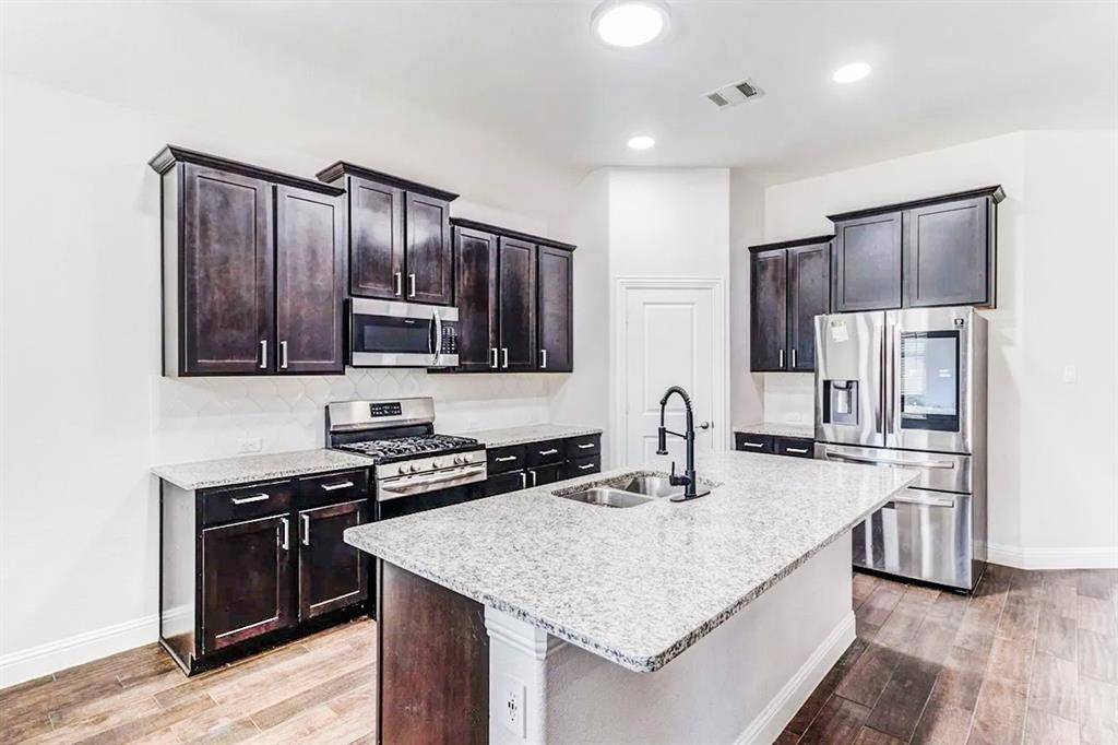 11324 Blaze Street, Aubrey, TX 76227