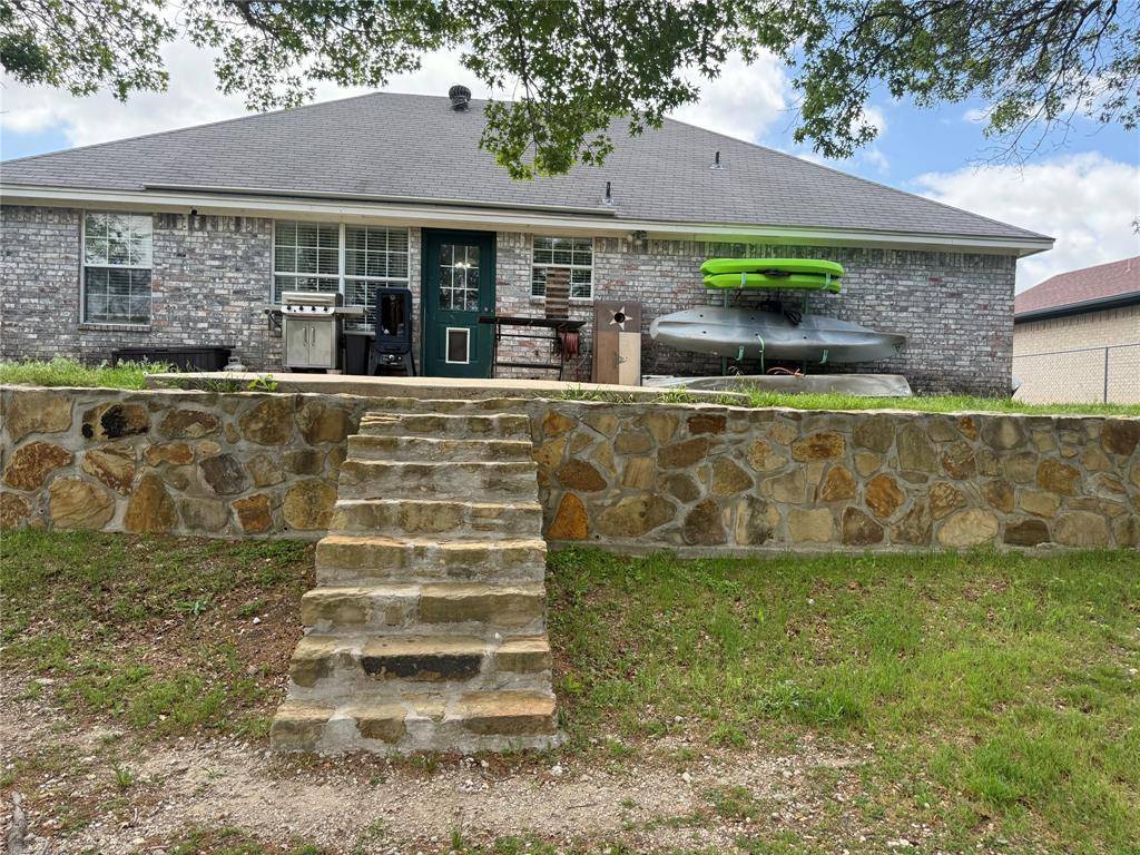 510 Ridgeway Boulevard, Weatherford, TX 76086