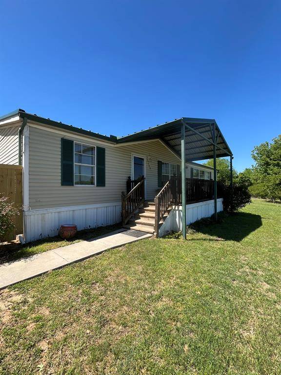 139 Canyon Valley Lane, Weatherford, TX 76085