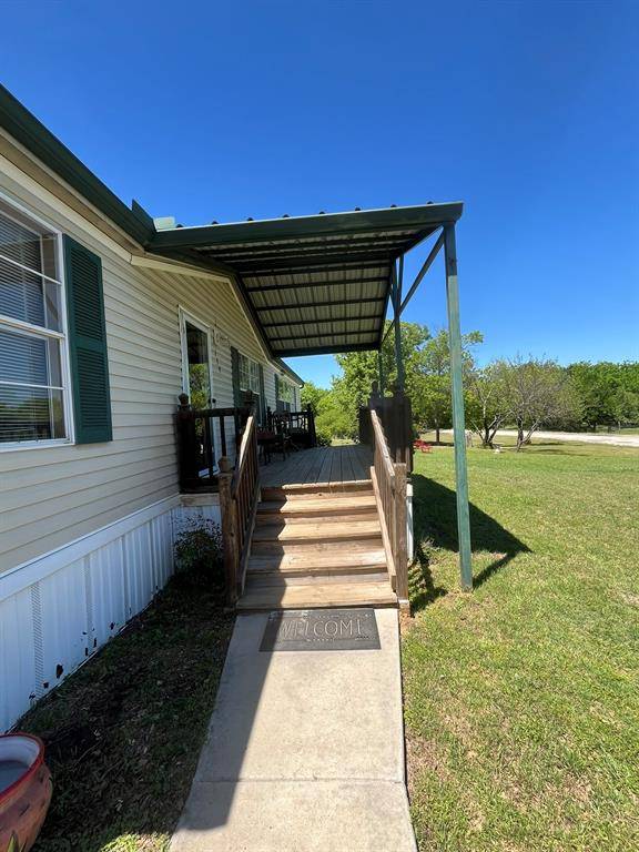 139 Canyon Valley Lane, Weatherford, TX 76085