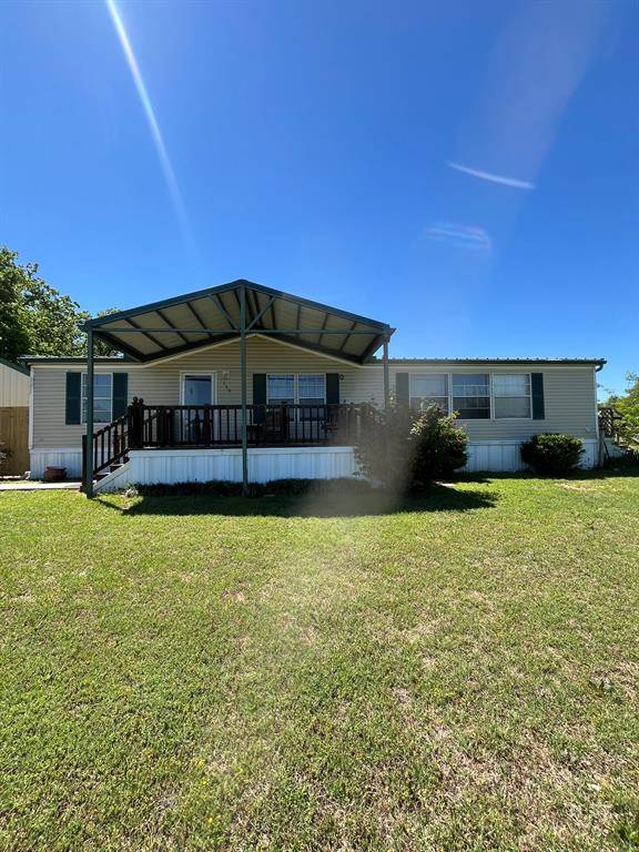 139 Canyon Valley Lane, Weatherford, TX 76085