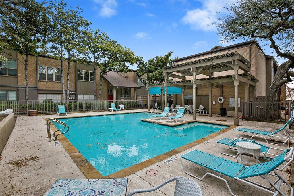 10406 High Hollows Drive #226, Dallas, TX 75230