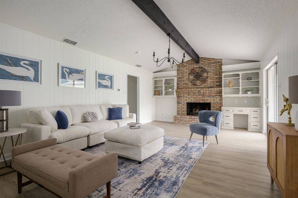 1206 Joanna Avenue, Desoto, TX 75115