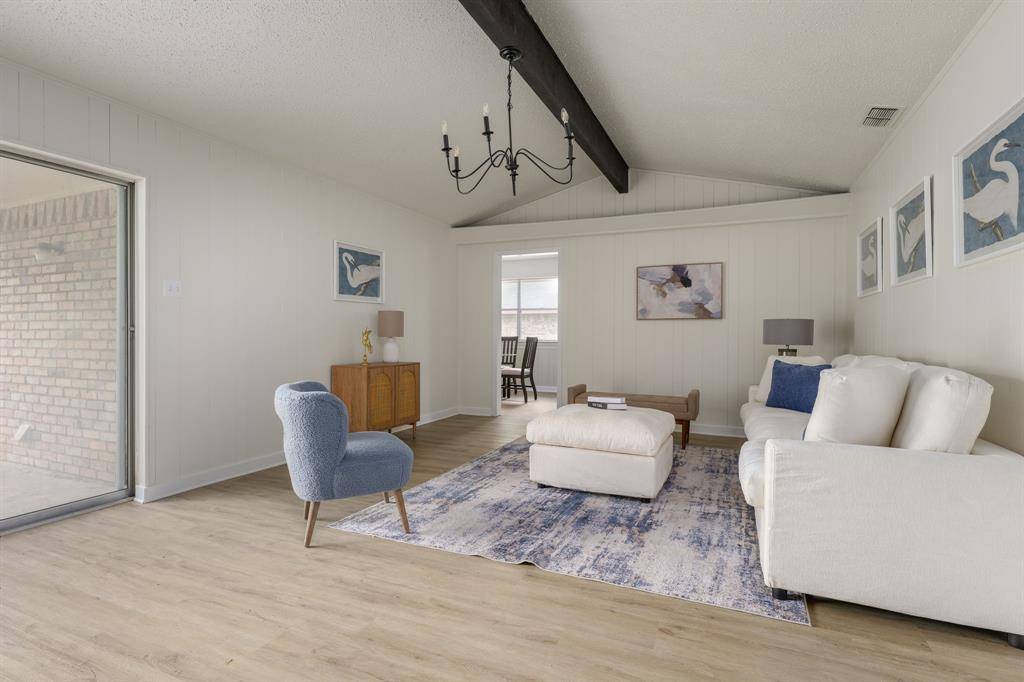 1206 Joanna Avenue, Desoto, TX 75115