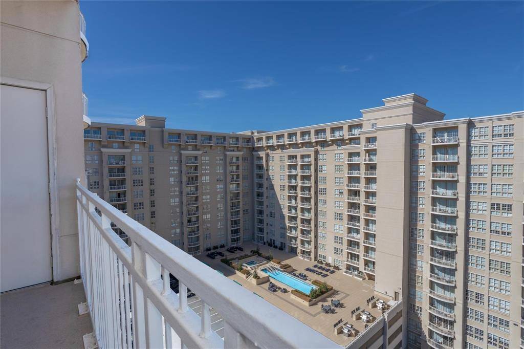 3225 Turtle Creek Boulevard #1706, Dallas, TX 75219