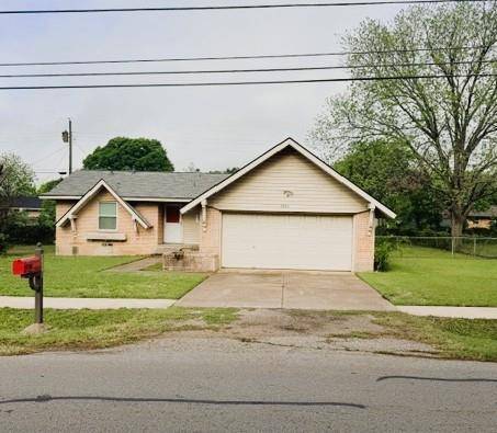 1421 N 9th Street, Midlothian, TX 76065