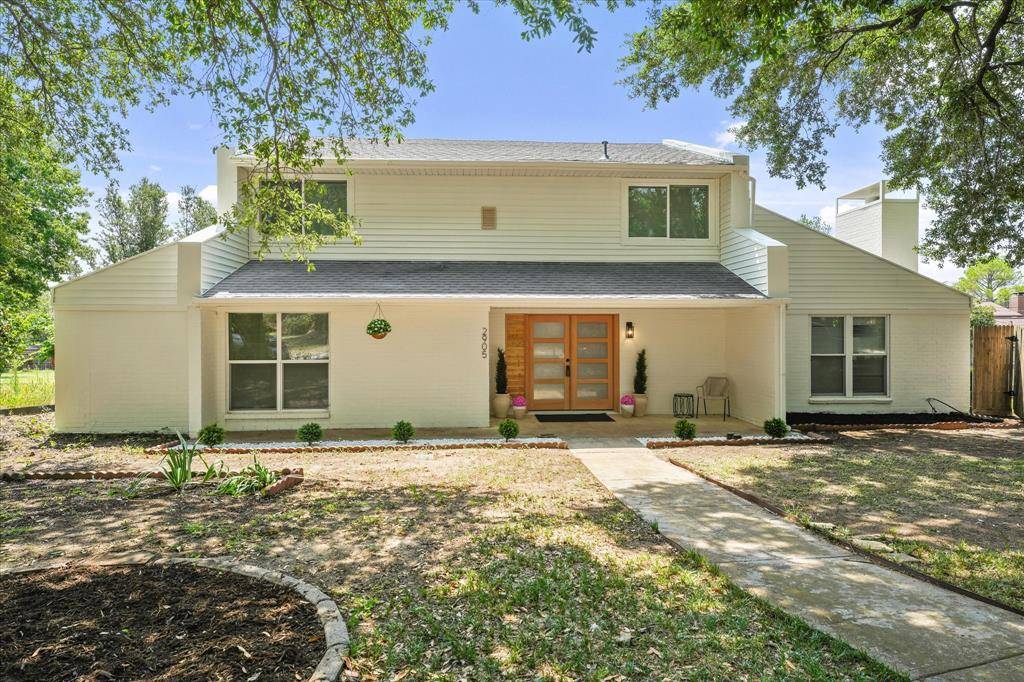 2905 Lakewood Drive, Denton, TX 76207