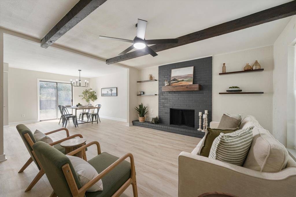 2905 Lakewood Drive, Denton, TX 76207