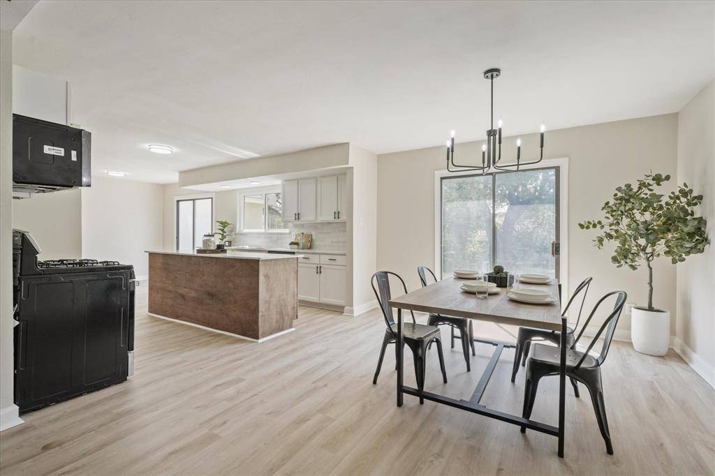 2905 Lakewood Drive, Denton, TX 76207