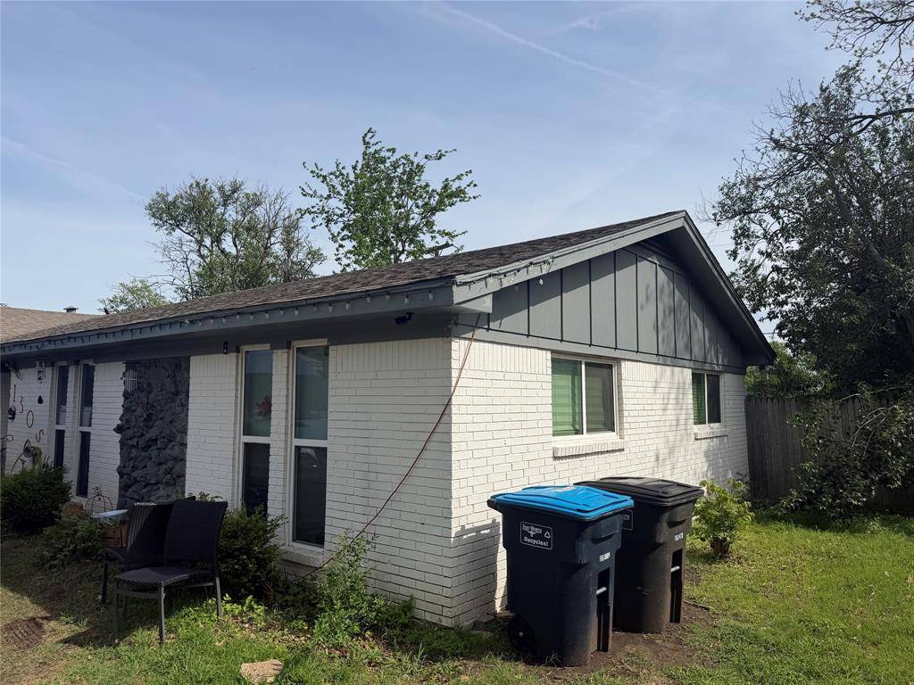 1305 Pinehurst Drive, Fort Worth, TX 76134