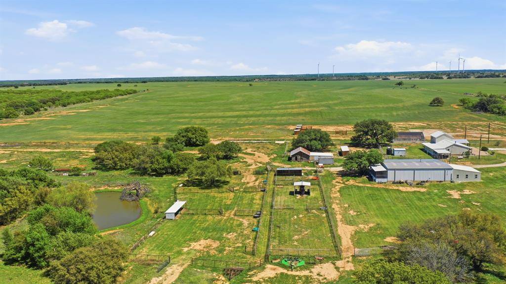 200 Strother Road, Newcastle, TX 76372