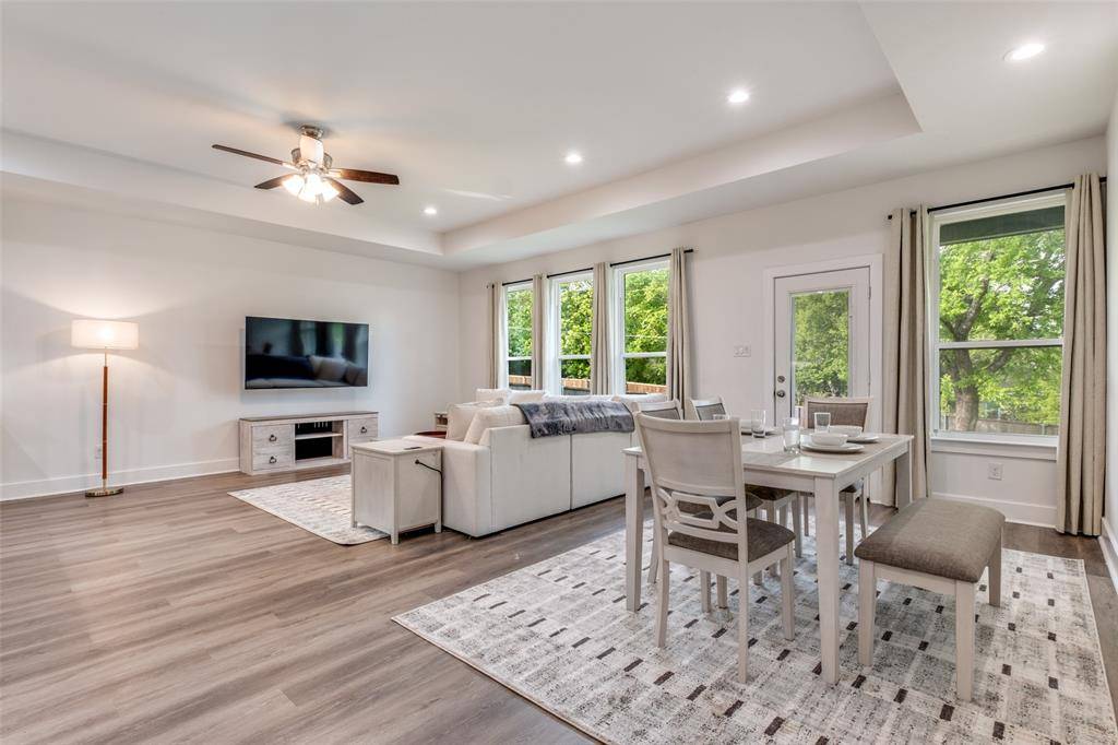 519 High Street, Dallas, TX 75203