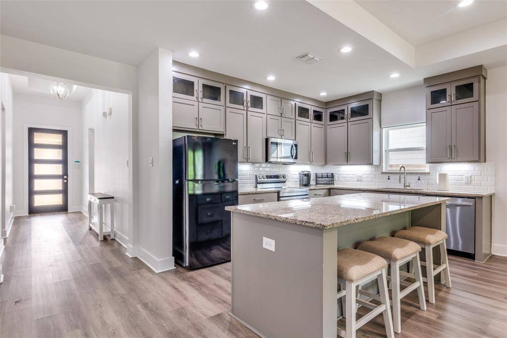 519 High Street, Dallas, TX 75203