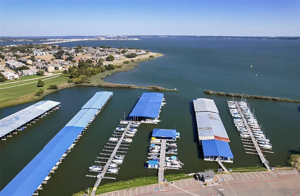 5538 Marina Drive, Garland, TX 75043