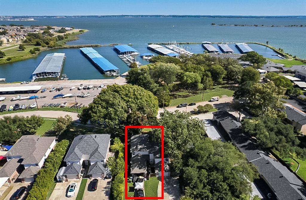5538 Marina Drive, Garland, TX 75043